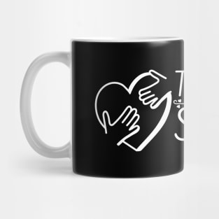 Occupational therapist - Therapy squad Mug